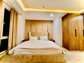 Luxury One Bed Apartment Goldcrest Grand Mall and Residency DHA LHR